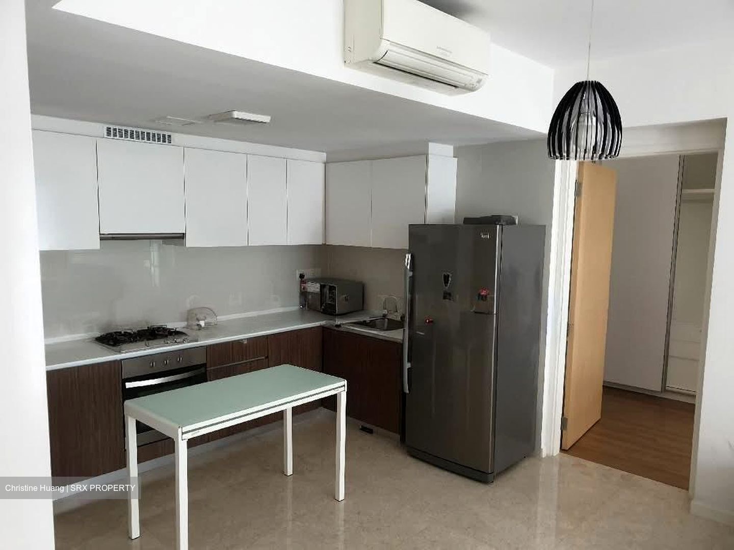 The Lakefront Residences (D22), Condominium #543407641